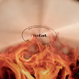 Сковорода Tefal Emotion+ Power 28см (E3410655) - мініатюра 2