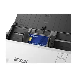 Сканер Epson WorkForce DS-770II (B11B262401) - миниатюра 5