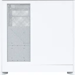 Корпус MONTECH HS01 White [146574] - мініатюра 4