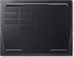 Ноутбук Acer Nitro 16S AI AN16S-61-R7HR (16 1920x1200 IPS, Ryzen 9 AI 365, 32 GB, 1 TB, RTX 5060 8 GB, DOS) Black (NH.QXUEU.002) - мініатюра 4