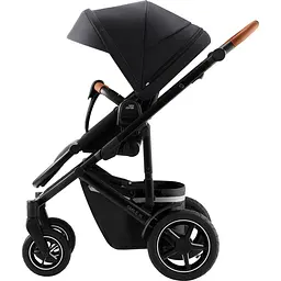 Коляска прогулянкова Britax-Romer Smile III Fossil Grey (2000036114) - мініатюра 3