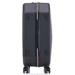 Валіза Semi Line 28" (L) Black (T5821-5) - мініатюра 3