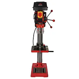 Верстат свердлильний Vitals GU 1655SM (184645) - мініатюра 7