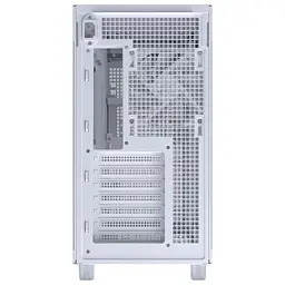 Корпус Asus Prime AP303 TG White (90DC00V3-B39010) - мініатюра 11