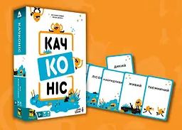 Настільна гра Lords of Boards Качконіс (Platypus) (укр.) + унікальне промо! (LOB2203UA) - мініатюра 5