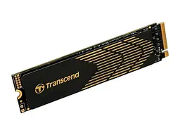 SSD-накопичувач Transcend MTE245S 500 GB (TS500GMTE245S) - мініатюра 5