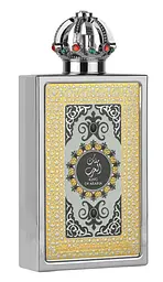 Оригінал Lattafa Perfumes King Of Arabia 100 мл Парфумована вода - мініатюра 1