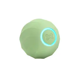 М'ячик для котів Cheerble Ice Cream Ball C0419-C (Зелений)
