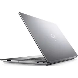Ноутбук Dell Precision 5690,1920 x 1200,Ultra 9 185H 16 C/22 T,5.1 GHz,32 GB LPDDR5X,1 TB - мініатюра 2