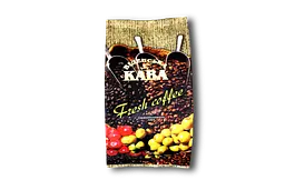Кава в зернах "Віденська кава" Fresh coffee (Фреш кава) 500 г - мініатюра 2
