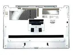 Сервісна кришка Dell XPS 13 9365 silver - мініатюра 2