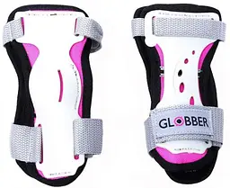 Захисний комплект Globber XXS рожевий (540-110) - мініатюра 2