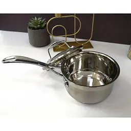 Ківш Krauzer Universal, 16 см, 1,8 л (78331) - мініатюра 5