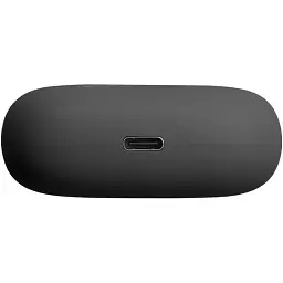 Навушники JBL Wave Beam Black (JBLWBEAMBLK) - мініатюра 7