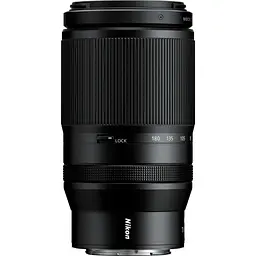 Об'єктив Nikon NIKKOR Z 70-180mm f/2.8 (JMA721DA) [105302] - мініатюра 2