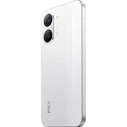 Смартфон Poco X8 Pro Max 12/256GB White Global EU [173952] - мініатюра 5