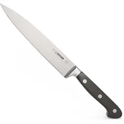 Кухонний ніж філейний 180 мм Giesser Chef's Classic (8264 18)