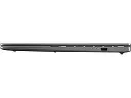 Ноутбук Asus Vivobook S16 S3607VA Matte Gray (S3607VA-RP145, 90NB1672-M00A30) - мініатюра 8