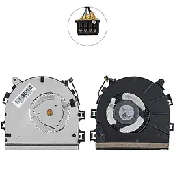 Вентилятор для ноутбуку HP (EliteBook 850 855 G7 G8)