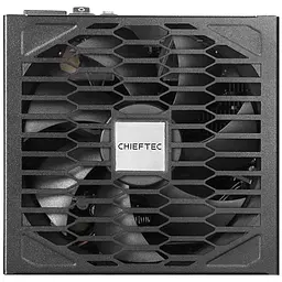 Блок живлення 1200W Chieftec STEALTH SPX-1200-FC ATX3.1 135mm Fan, Modular, 80+ Platinum Retail Box - мініатюра 2