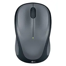 Миша Logitech M235 WL Сірий (910-002201)
