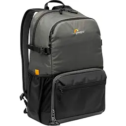 Рюкзак для фотоапарата Lowepro Truckee BP 250 LX Black (LP37237-PWW) [128480] - мініатюра 3