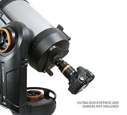 Телескоп Celestron NexStar Evolution 6 - мініатюра 9