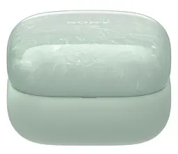 Навушники Sony Linkbuds Fit Green (WFLS910NG.CE7) - мініатюра 3