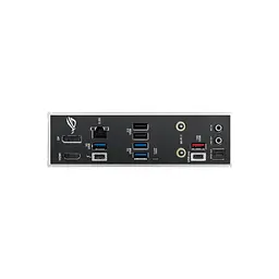 Материнcька плата ROG STRIX B860-I GAMING WIFI s1851 B860 2xDDR5 M.2 DP HDMI USB Type-C Wi-Fi B Asus teh0018933 - мініатюра 9