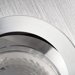 Світильник стельовий декоративний Kanlux SEIDY CT-DTL250-AL (18282) - мініатюра 4