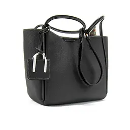 Жіноча сумка через плече з натуральної шкіри Olivia Leather B24-W-6055A - мініатюра 5