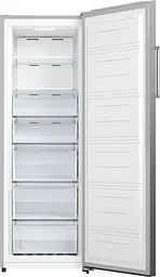 Gorenje Морозильна камера, Висота - 172см, Глибина-60 см, 240л, А++, NF, Дисплей, 11 кг/24 г, сірий - мініатюра 3