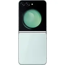 Смартфон Samsung Galaxy Flip5 8/512GB Mint (SM-F731BLGHSEK) [100281] - мініатюра 3