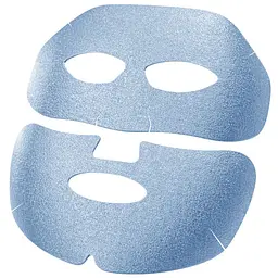 Глибоко зволожуюча маска JMsolution Multi Hya Waterfull Aquamarine Foil Mask 10 шт. - мініатюра 5