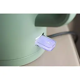 Електрочайник PRIME Technics PKP 1765 O - мініатюра 9