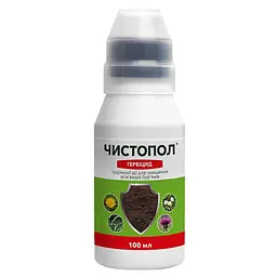 Гербіцид Чистопол,100 мл, ProtectON
