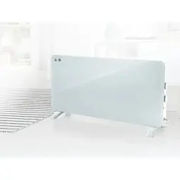 Конвекторний обігрівач SilverCrest SGH 2000 A1 2000 Вт захист від перекидання - мініатюра 2