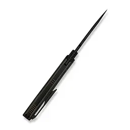 Ніж складаний туристичний Weknife Reveille (9.7 см) Bohler M390 / Titanium бронзовий - мініатюра 7
