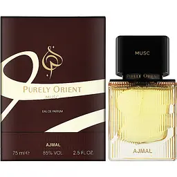 Ajmal Purely Orient Musc 75 мл парфумована вода