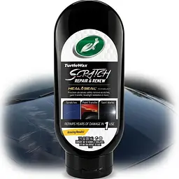 Антицарапін реставратор Turtle Wax Scratch 207 мл (53167/15253)