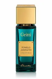 Gritti Pomelo Assoluto унісекс Extrait de Parfum 5 мл