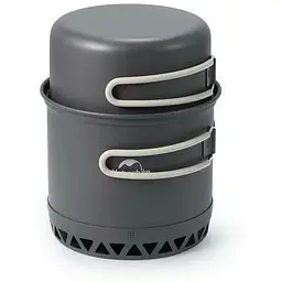 Набір посуду Naturehike CNK2300CJ0002 1.2 л (1047-6976023929595)