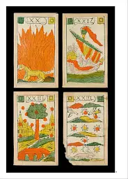Elements. Chaos, order and the five elemental forces - мініатюра 4