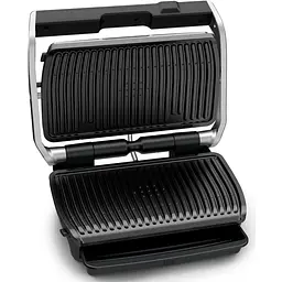 Уцінка. Гриль Tefal OptiGrill Elite XL GC760D30 (7211004078)  - мініатюра 5