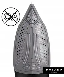 Праска бездротова Mozano Ultimate Smooth 2600 W purple - мініатюра 4