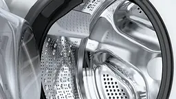 Пральна машина з сушкою Bosch WNA25401ME - мініатюра 2