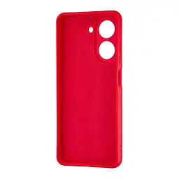 Чохол TPU Colorful Protected Camera Xiaomi Redmi A5 Global/Poco C71 4G Red - мініатюра 2