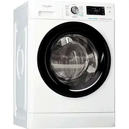 Пральна машина Whirlpool Whirlpool фронтальна FFB8248BVUA - мініатюра 4