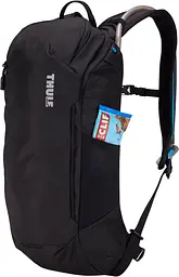 Рюкзак-гідратор Thule AllTrail Hydration Backpack Black 10 л (TH 3205076) - мініатюра 8