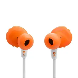 Навушники JBL Endurance Run 3 White (JBLENDURRUN3WHT) - мініатюра 7